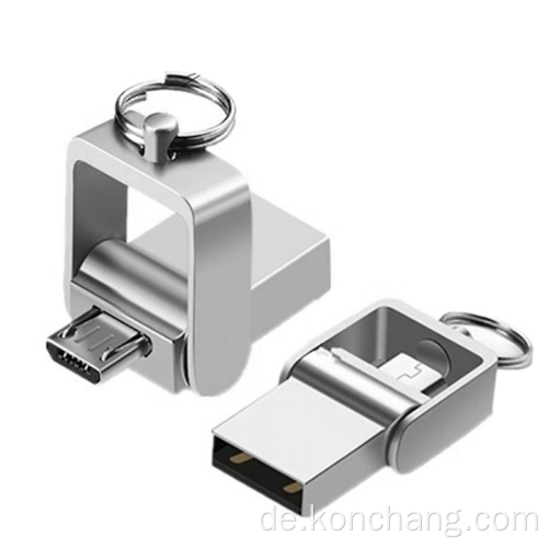 Mini OTG USB-Flash-Laufwerk Android